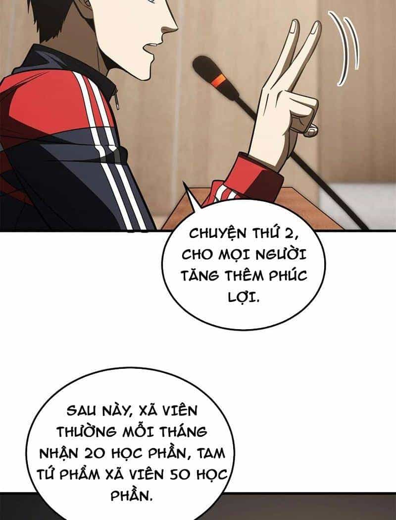 Toàn Cầu Cao Võ - Chương 175 - ảnh 49