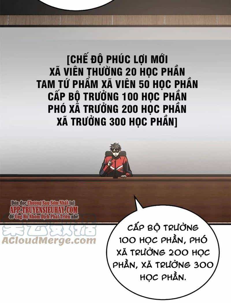 Toàn Cầu Cao Võ - Chương 175 - ảnh 50