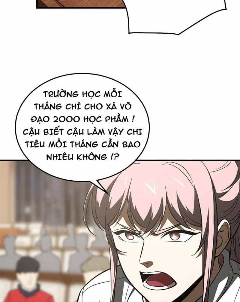 Toàn Cầu Cao Võ - Chương 175 - ảnh 52