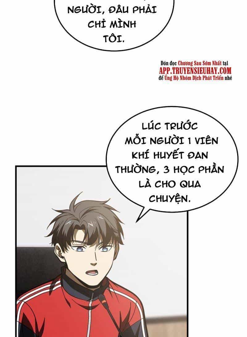 Toàn Cầu Cao Võ - Chương 176 - ảnh 2
