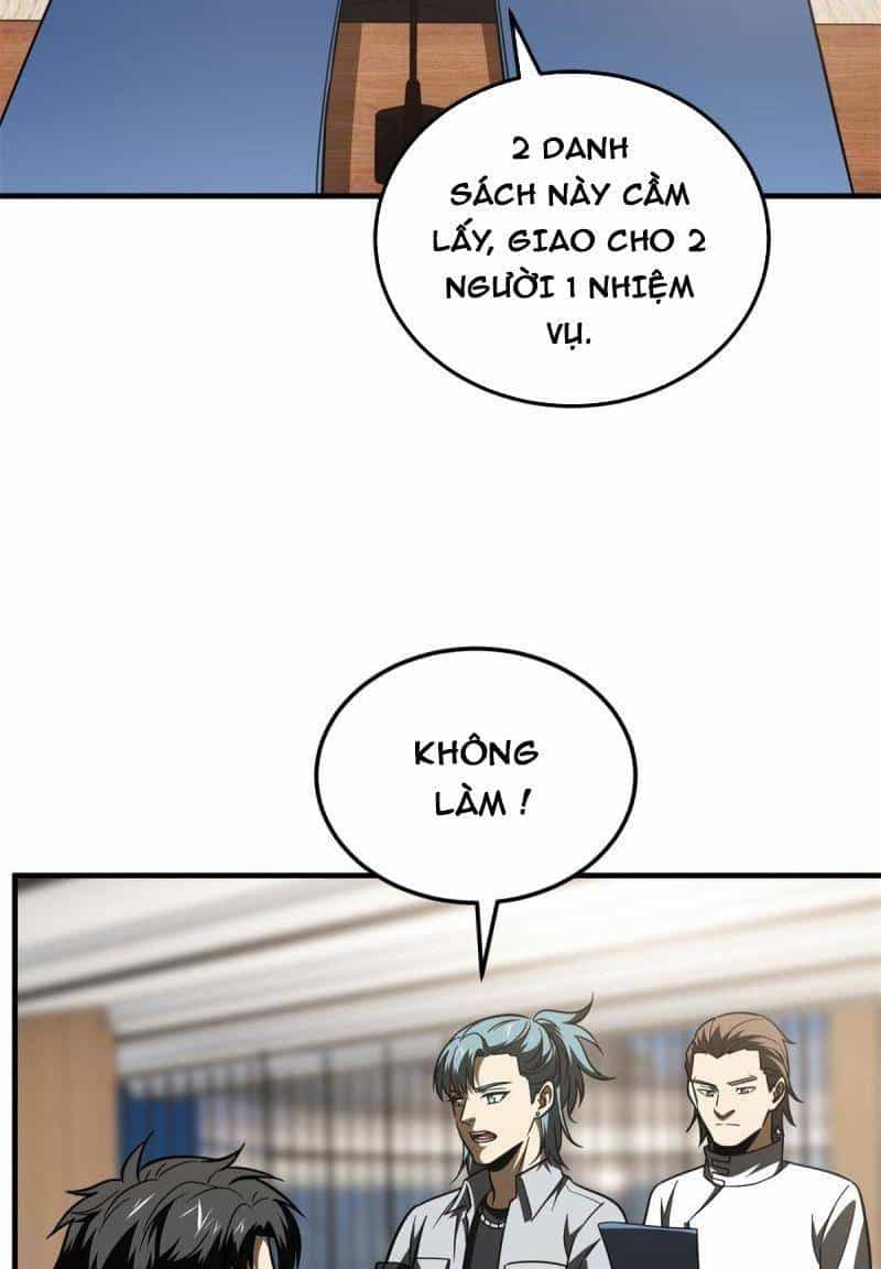 Toàn Cầu Cao Võ - Chương 176 - ảnh 48
