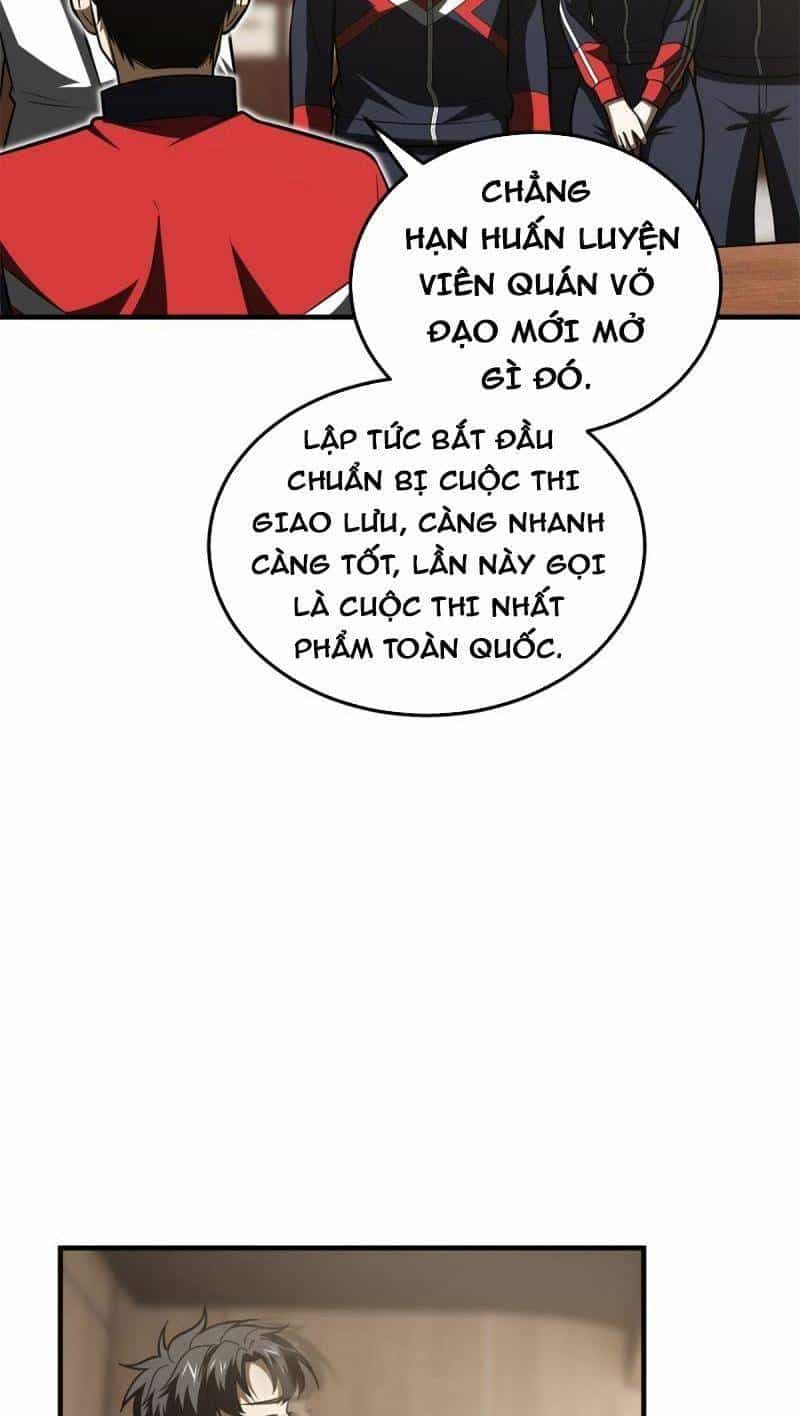 Toàn Cầu Cao Võ - Chương 176 - ảnh 57