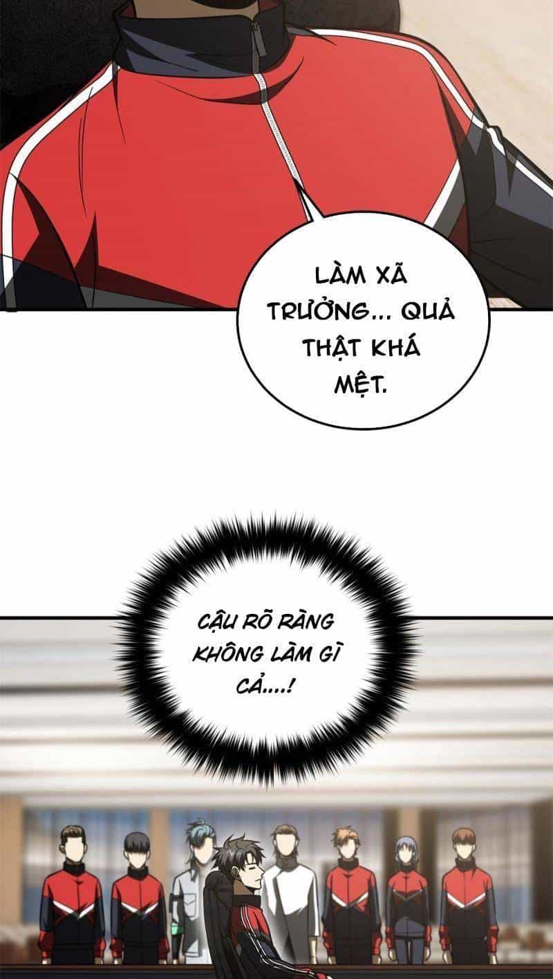 Toàn Cầu Cao Võ - Chương 176 - ảnh 59