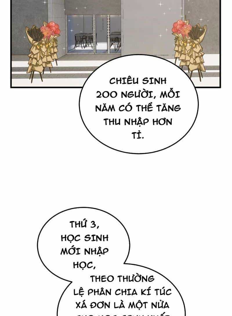 Toàn Cầu Cao Võ - Chương 176 - ảnh 8