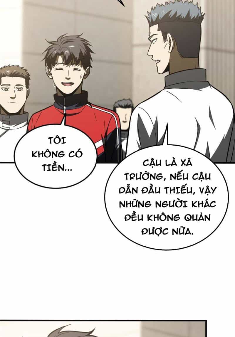 Toàn Cầu Cao Võ - Chương 177 - ảnh 35