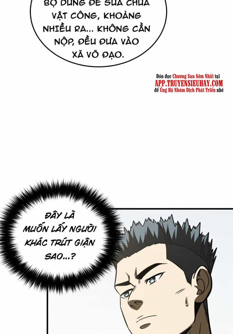 Toàn Cầu Cao Võ - Chương 177 - ảnh 40