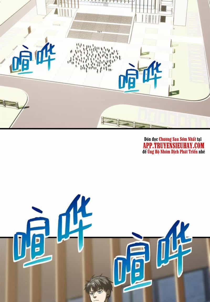 Toàn Cầu Cao Võ - Chương 177 - ảnh 50
