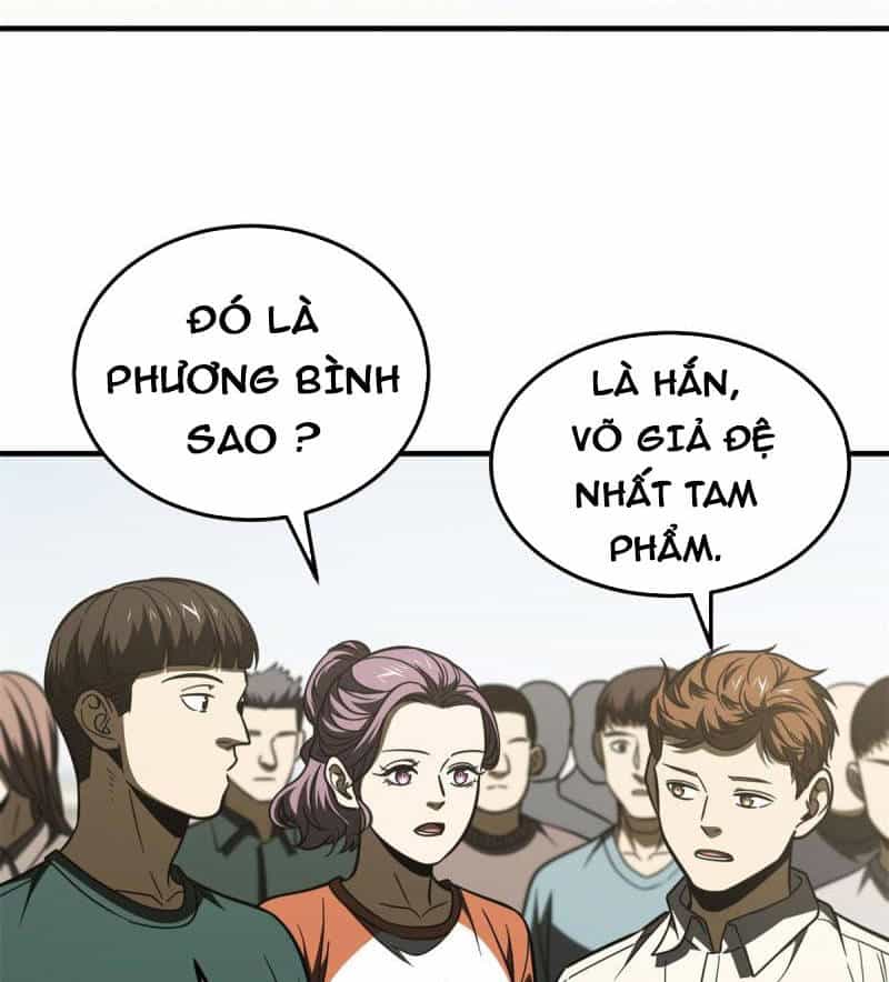 Toàn Cầu Cao Võ - Chương 177 - ảnh 52