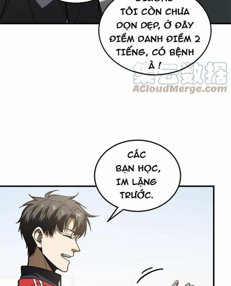 Toàn Cầu Cao Võ - Chương 178 - ảnh 17