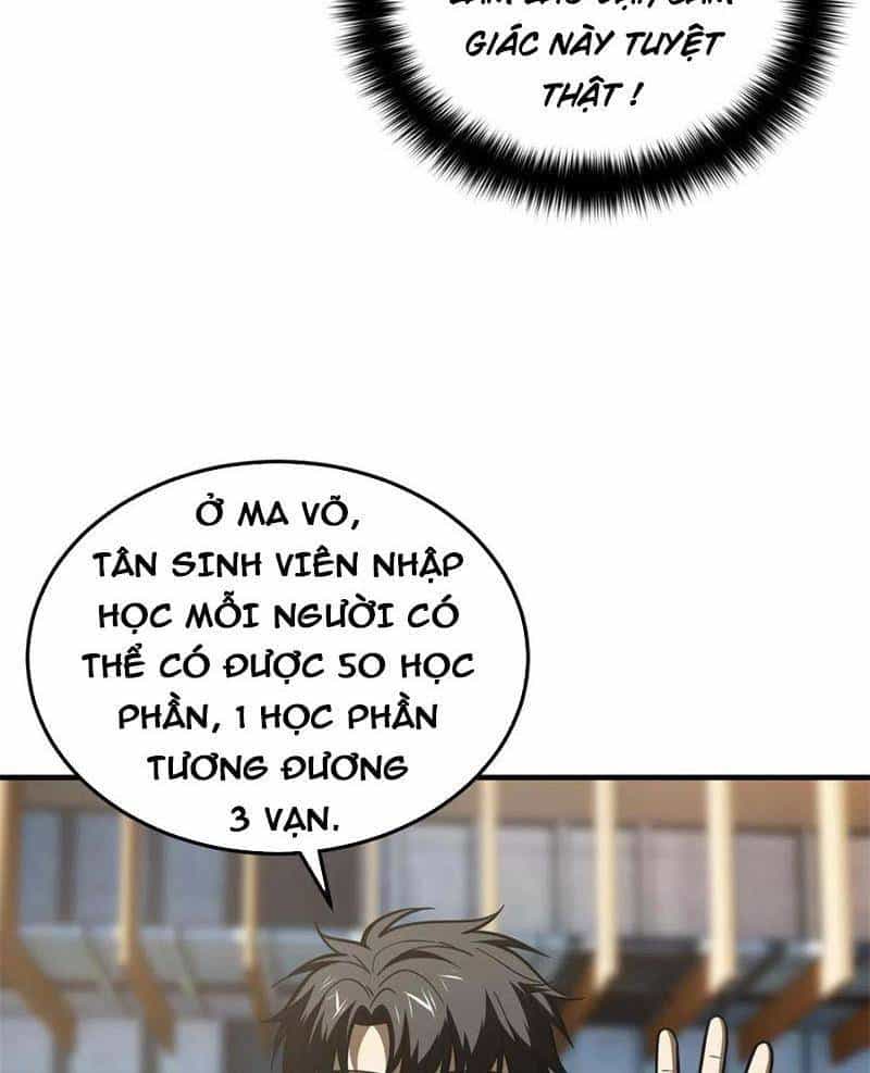 Toàn Cầu Cao Võ - Chương 178 - ảnh 23