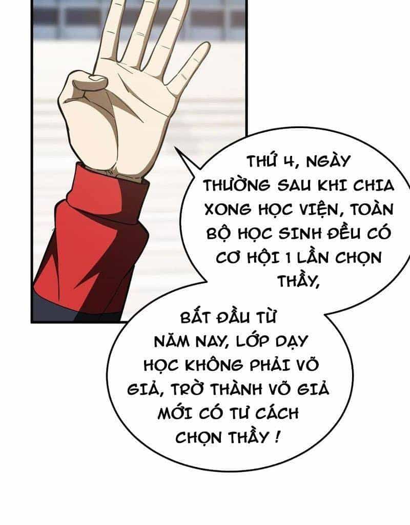 Toàn Cầu Cao Võ - Chương 178 - ảnh 39
