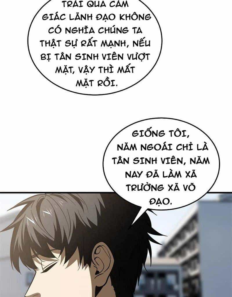 Toàn Cầu Cao Võ - Chương 178 - ảnh 47