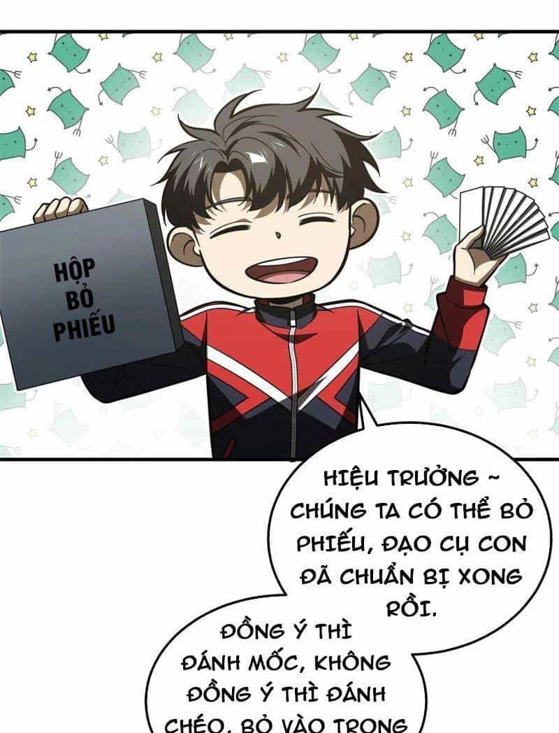 Toàn Cầu Cao Võ - Chương 178 - ảnh 62