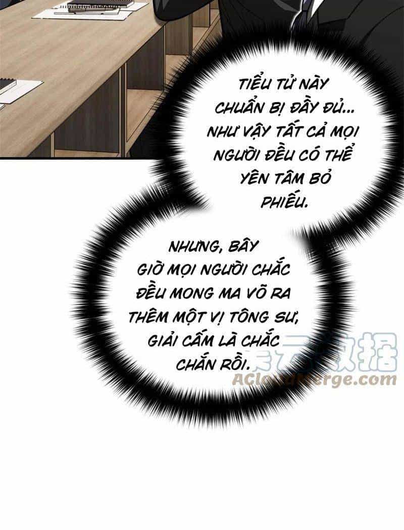 Toàn Cầu Cao Võ - Chương 178 - ảnh 64