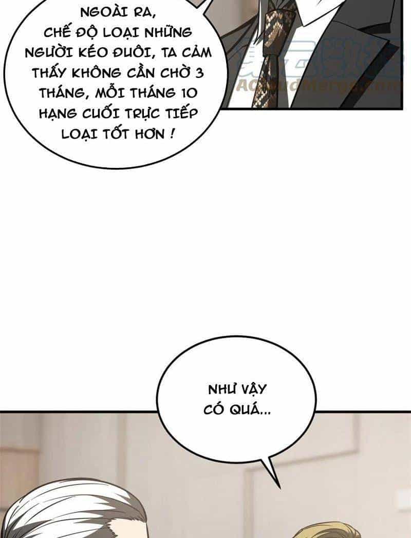 Toàn Cầu Cao Võ - Chương 178 - ảnh 67