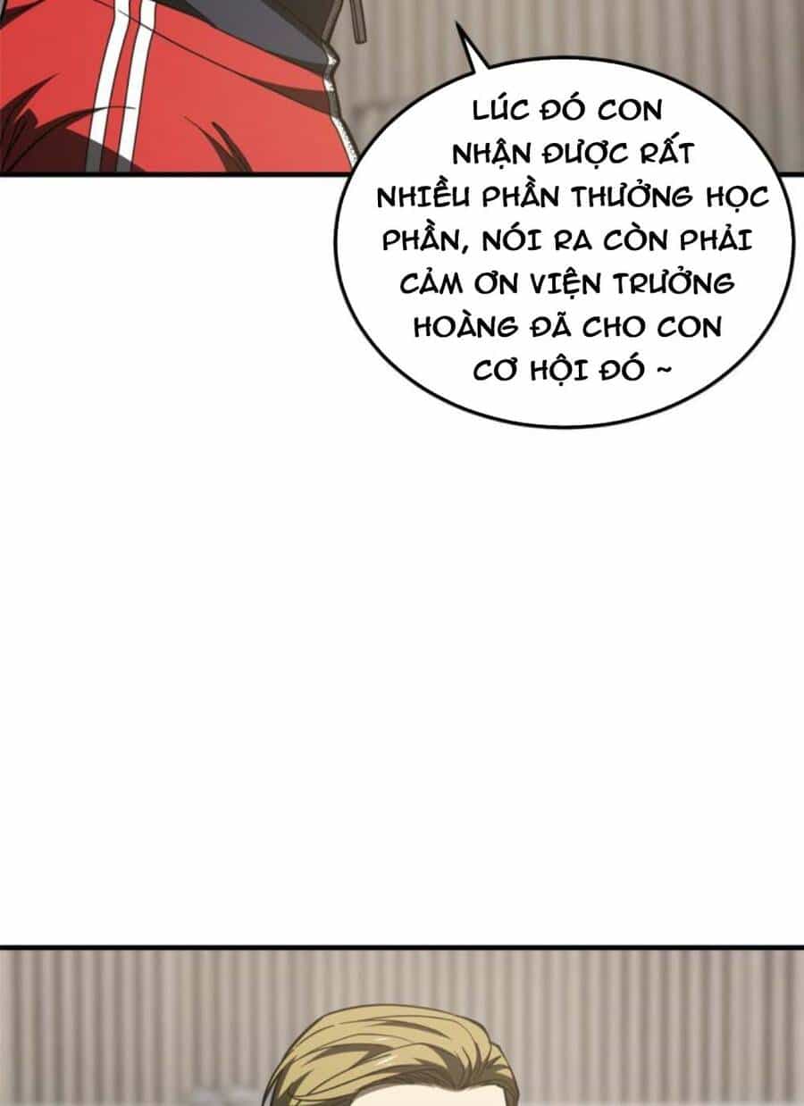 Toàn Cầu Cao Võ - Chương 179 - ảnh 10