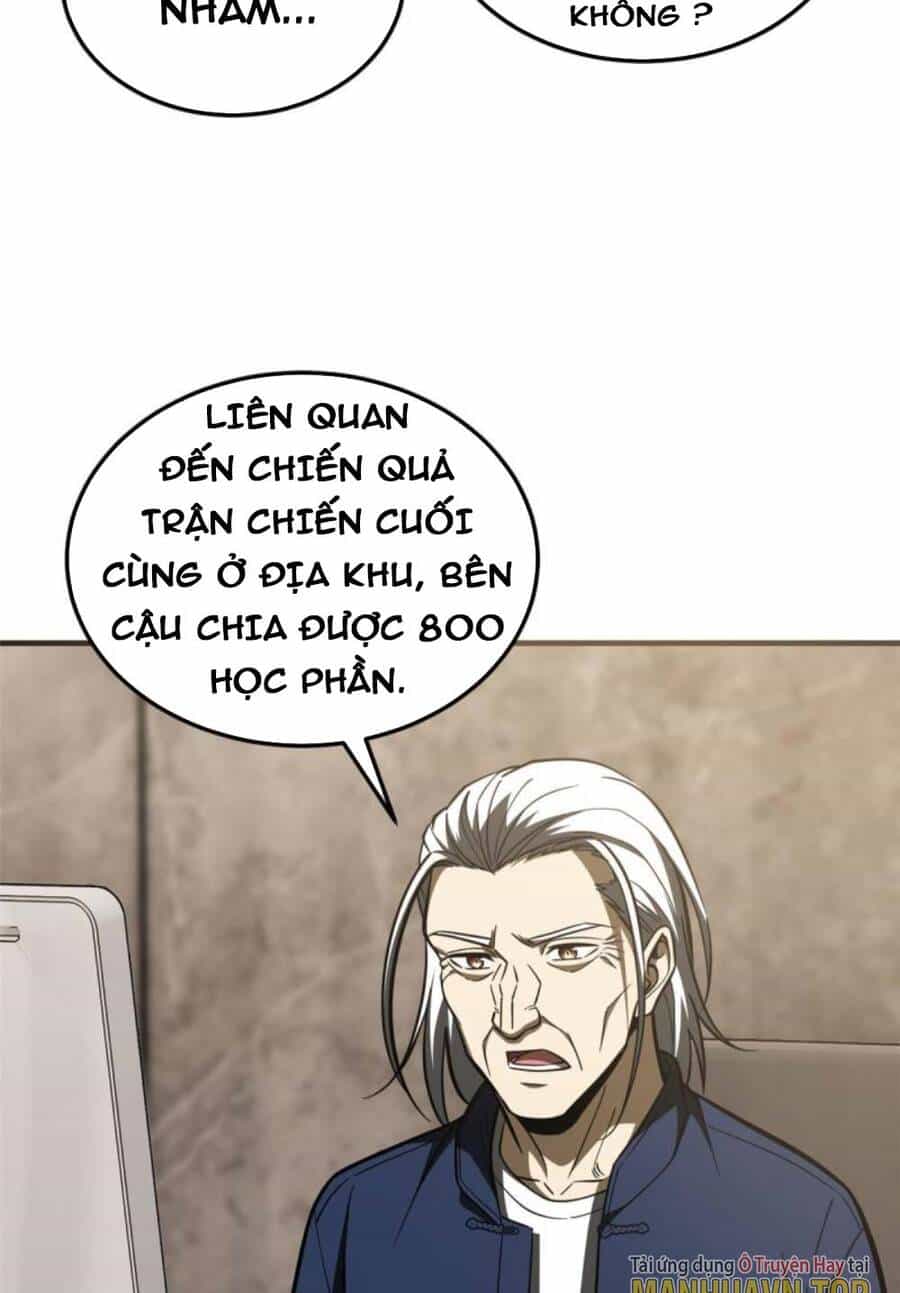 Toàn Cầu Cao Võ - Chương 179 - ảnh 23