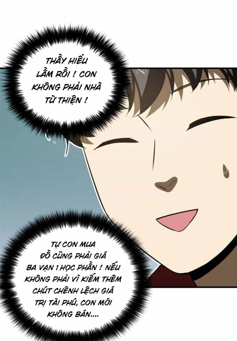 Toàn Cầu Cao Võ - Chương 179 - ảnh 34