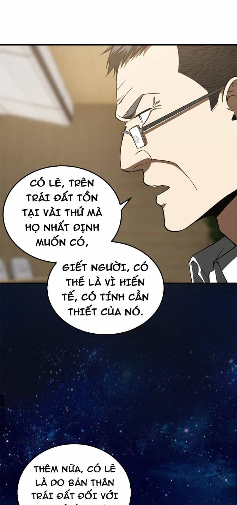 Toàn Cầu Cao Võ - Chương 180 - ảnh 10