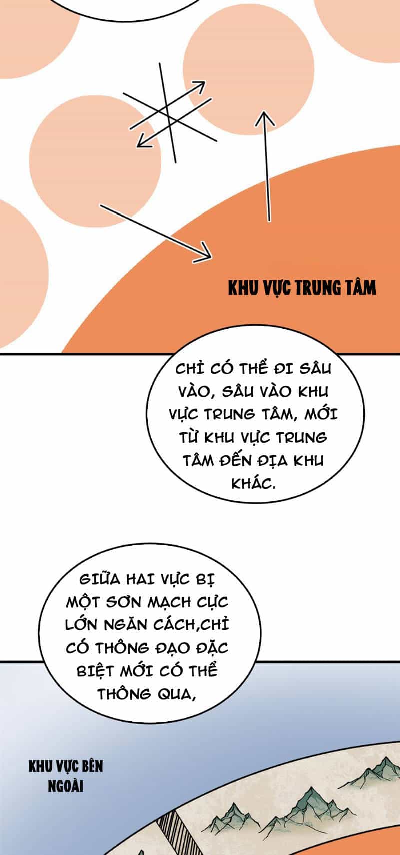 Toàn Cầu Cao Võ - Chương 180 - ảnh 4
