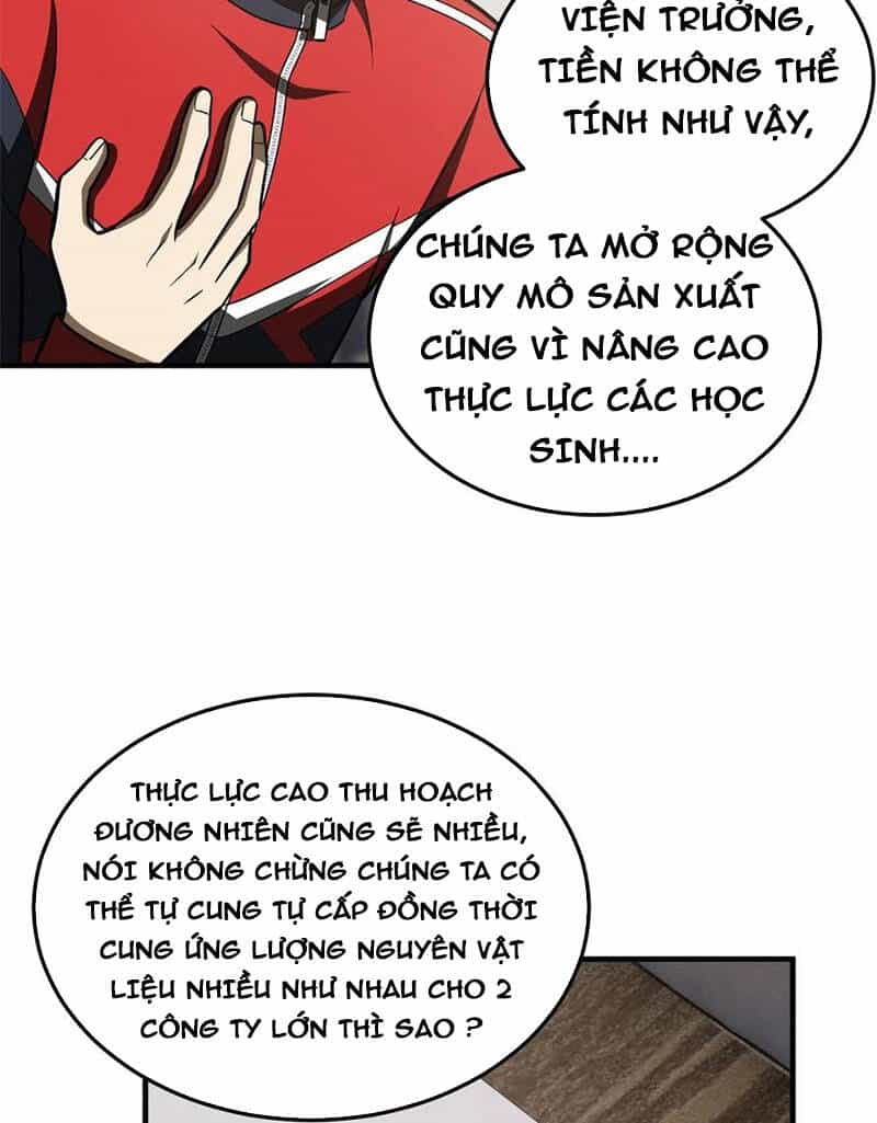 Toàn Cầu Cao Võ - Chương 182 - ảnh 13