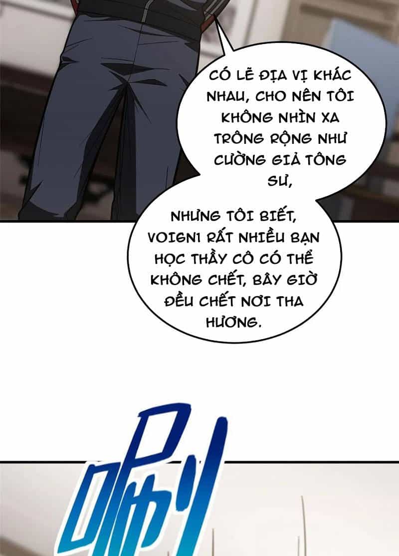 Toàn Cầu Cao Võ - Chương 182 - ảnh 33