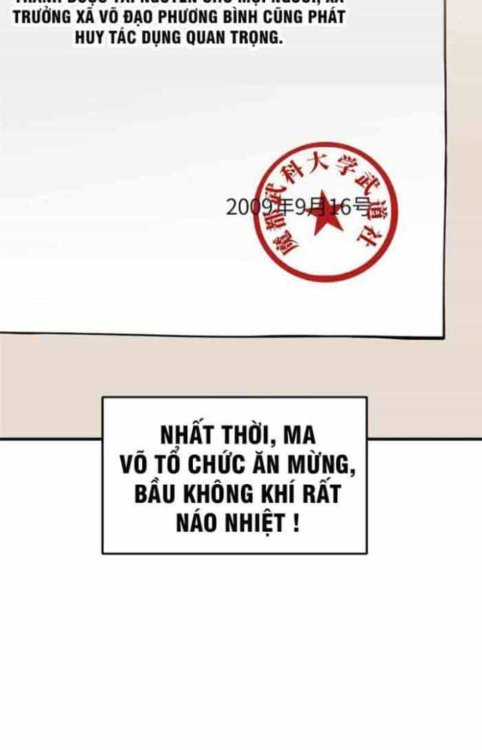 Toàn Cầu Cao Võ - Chương 183 - ảnh 44