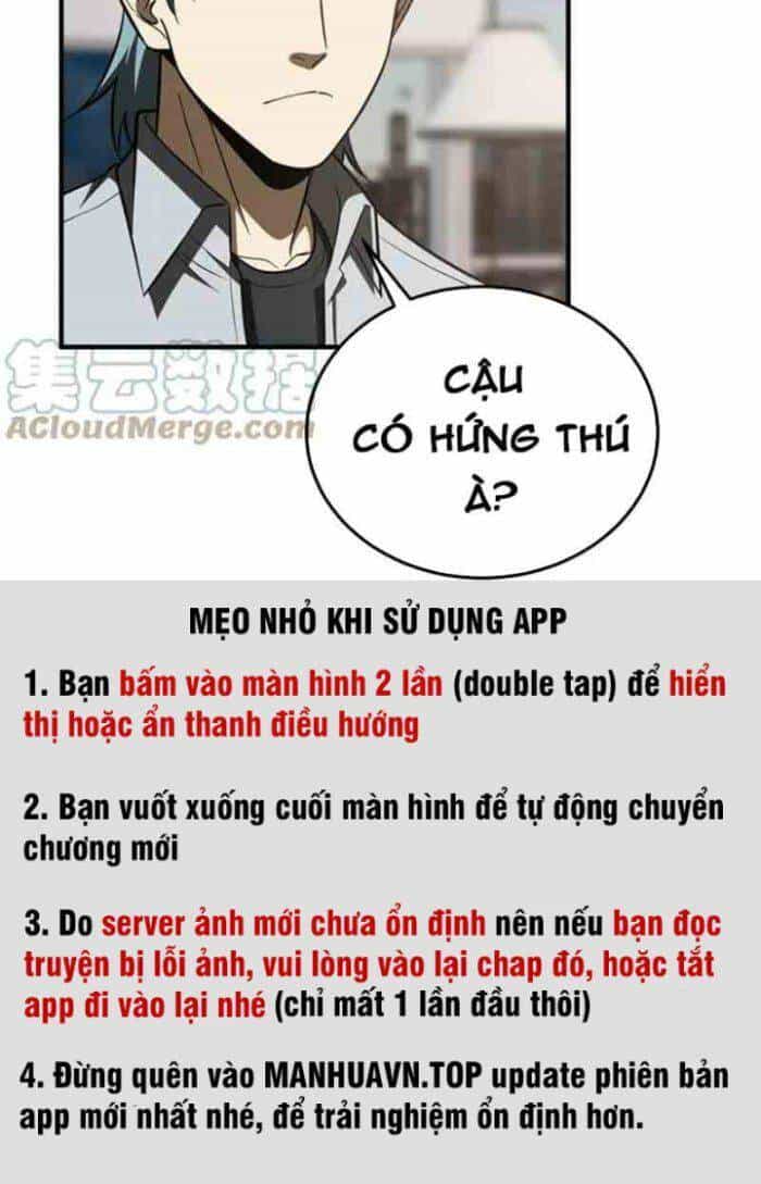 Toàn Cầu Cao Võ - Chương 183 - ảnh 53