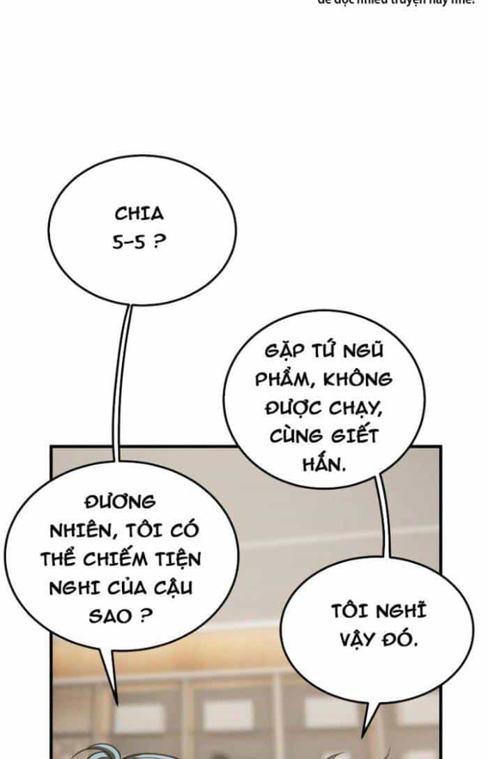 Toàn Cầu Cao Võ - Chương 184 - ảnh 18