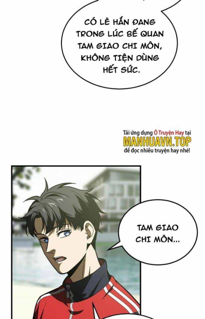 Toàn Cầu Cao Võ - Chương 184 - ảnh 41