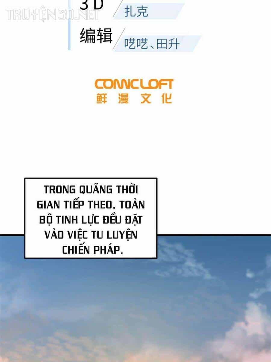 Toàn Cầu Cao Võ - Chương 185 - ảnh 13