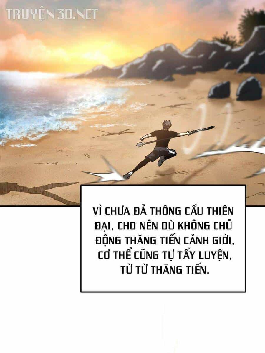 Toàn Cầu Cao Võ - Chương 185 - ảnh 14