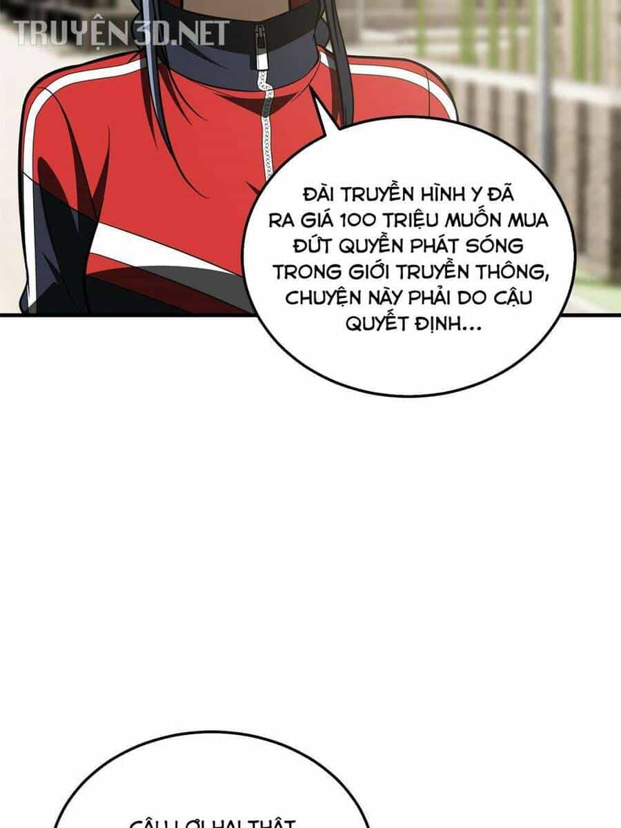 Toàn Cầu Cao Võ - Chương 185 - ảnh 29