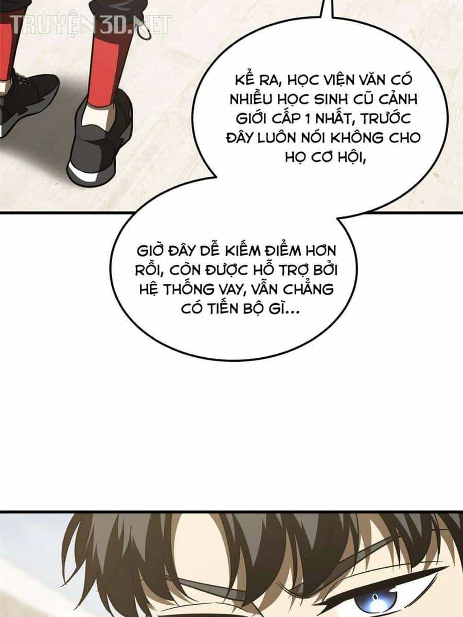 Toàn Cầu Cao Võ - Chương 185 - ảnh 41