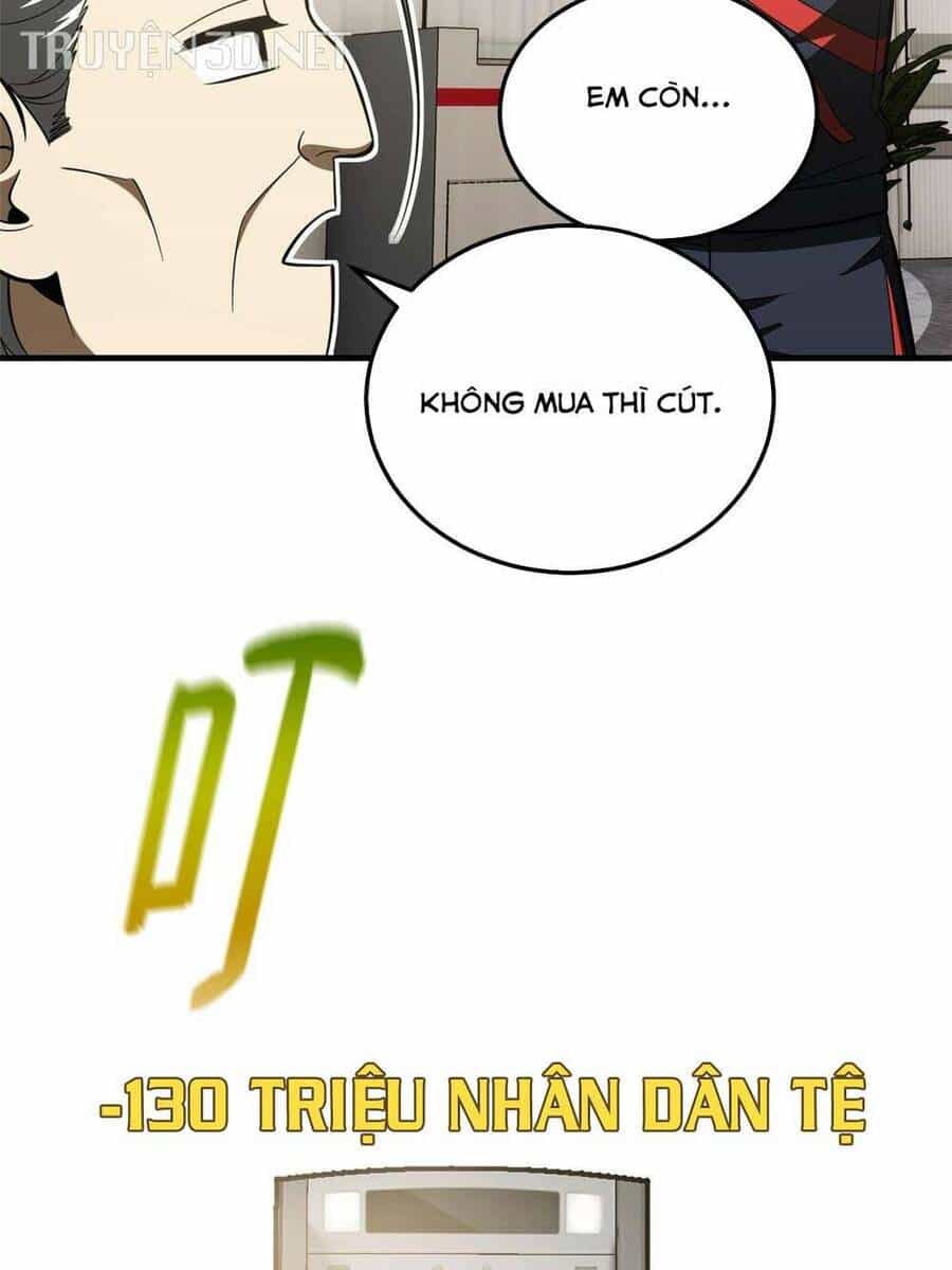 Toàn Cầu Cao Võ - Chương 186 - ảnh 17