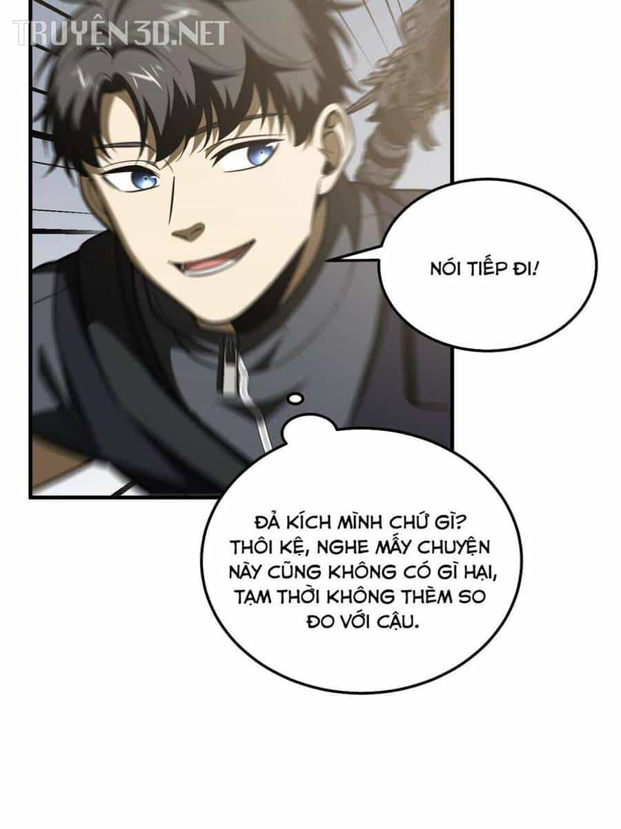 Toàn Cầu Cao Võ - Chương 187 - ảnh 31