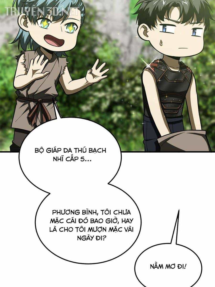 Toàn Cầu Cao Võ - Chương 187 - ảnh 62
