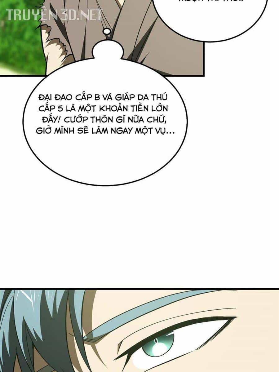 Toàn Cầu Cao Võ - Chương 187 - ảnh 65