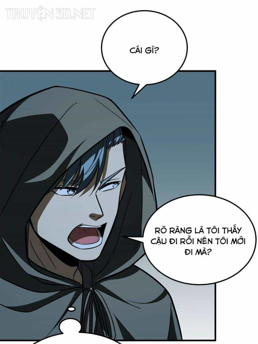 Toàn Cầu Cao Võ - Chương 188 - ảnh 37