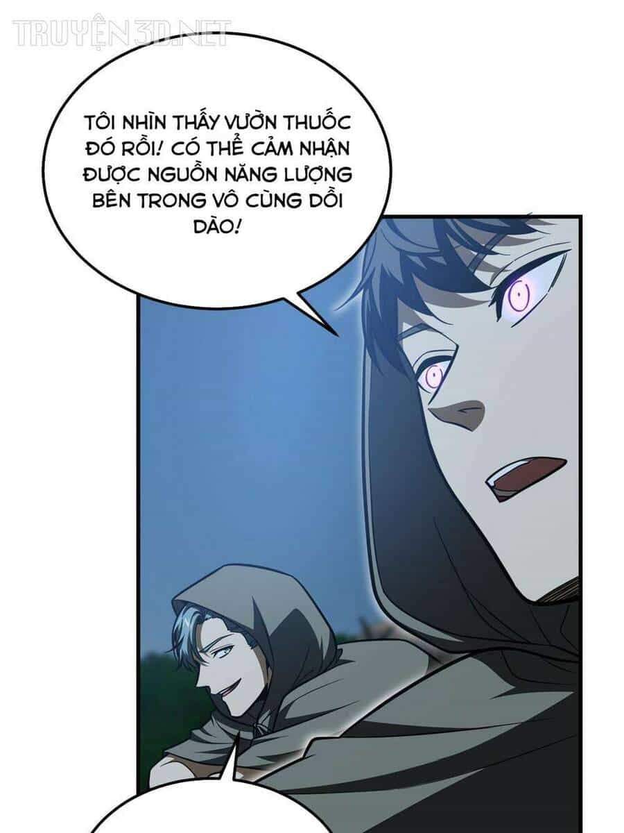 Toàn Cầu Cao Võ - Chương 188 - ảnh 48
