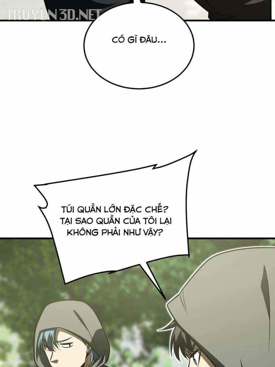 Toàn Cầu Cao Võ - Chương 188 - ảnh 5
