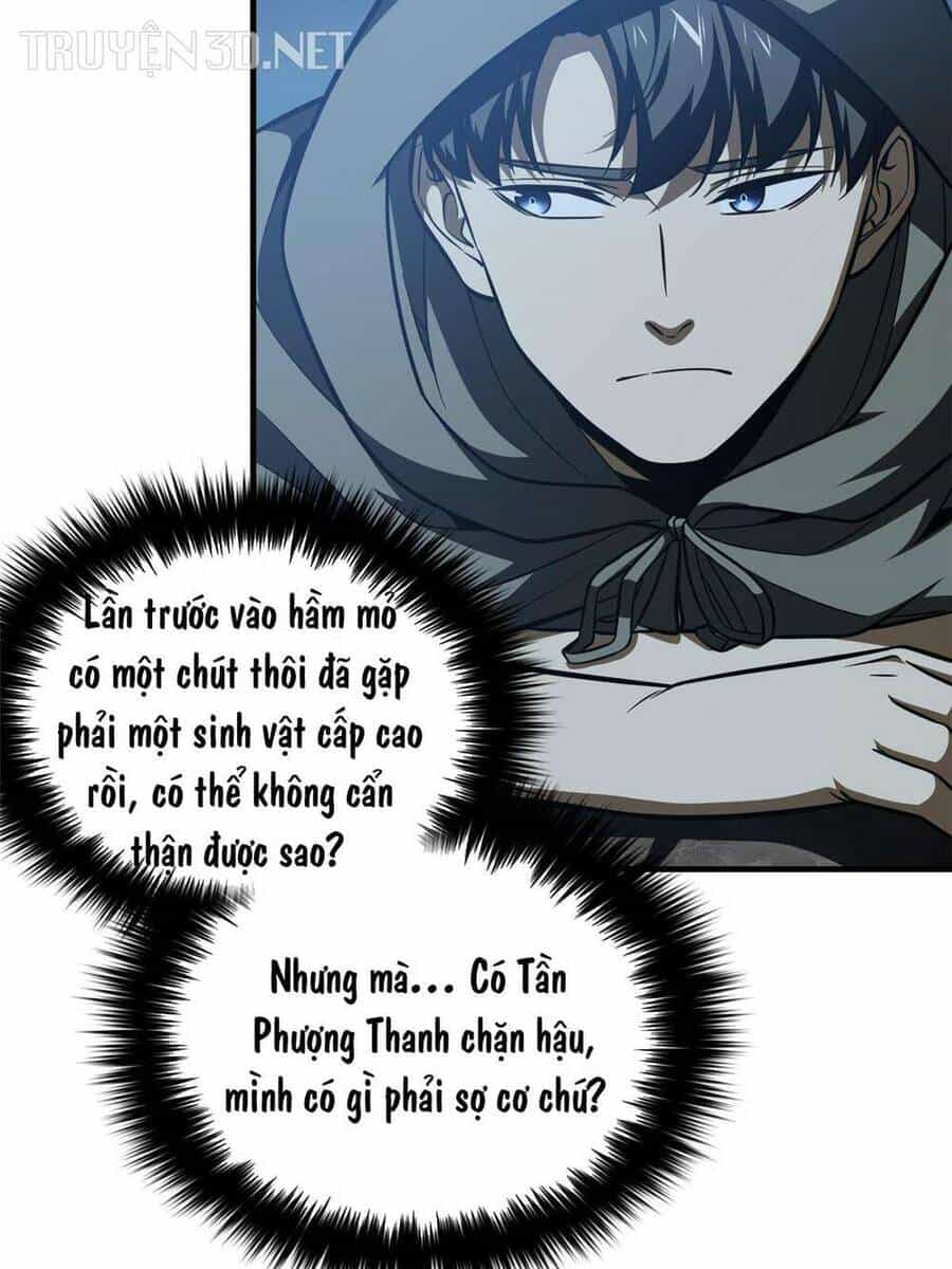 Toàn Cầu Cao Võ - Chương 188 - ảnh 51