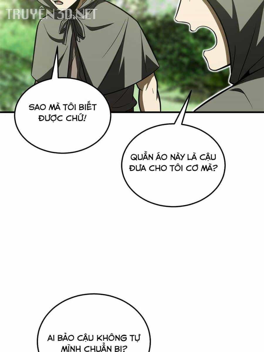 Toàn Cầu Cao Võ - Chương 188 - ảnh 6