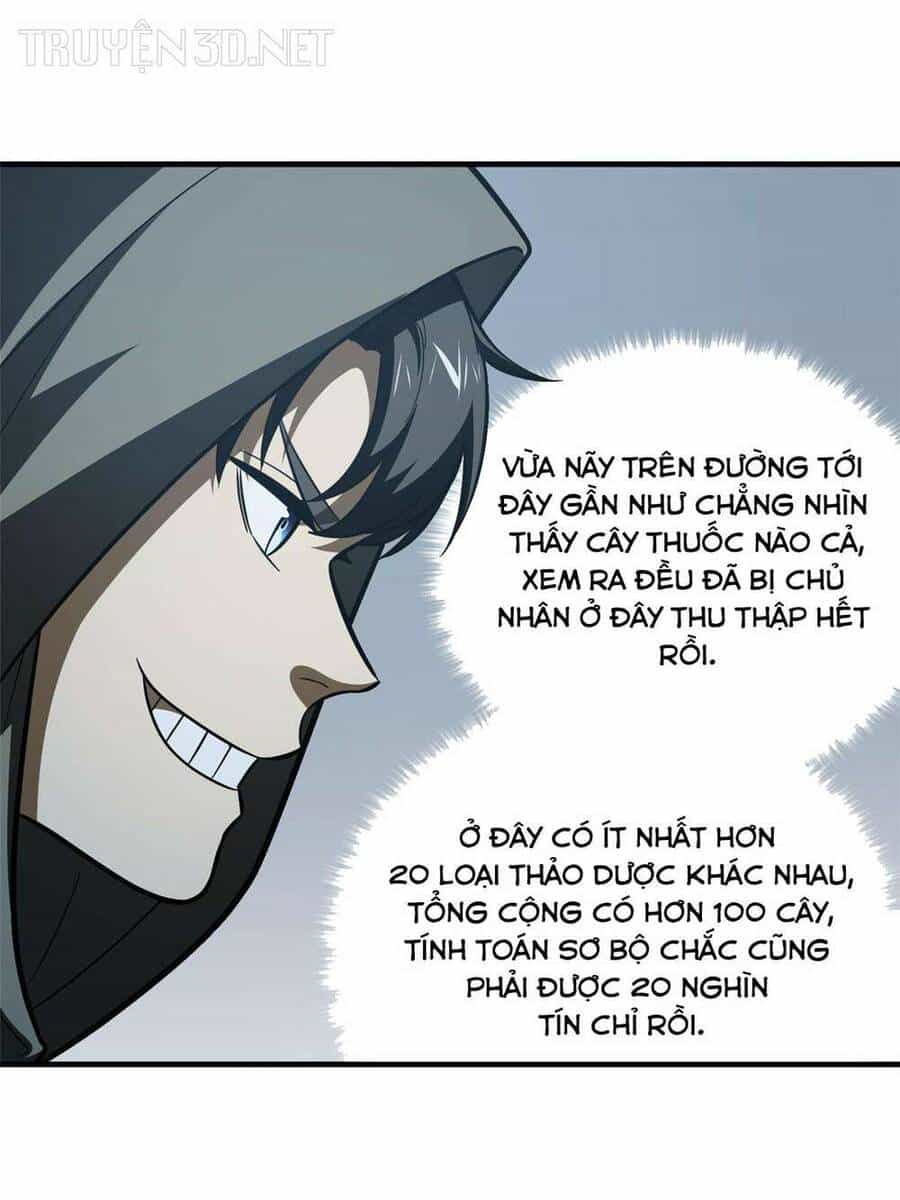 Toàn Cầu Cao Võ - Chương 188 - ảnh 60