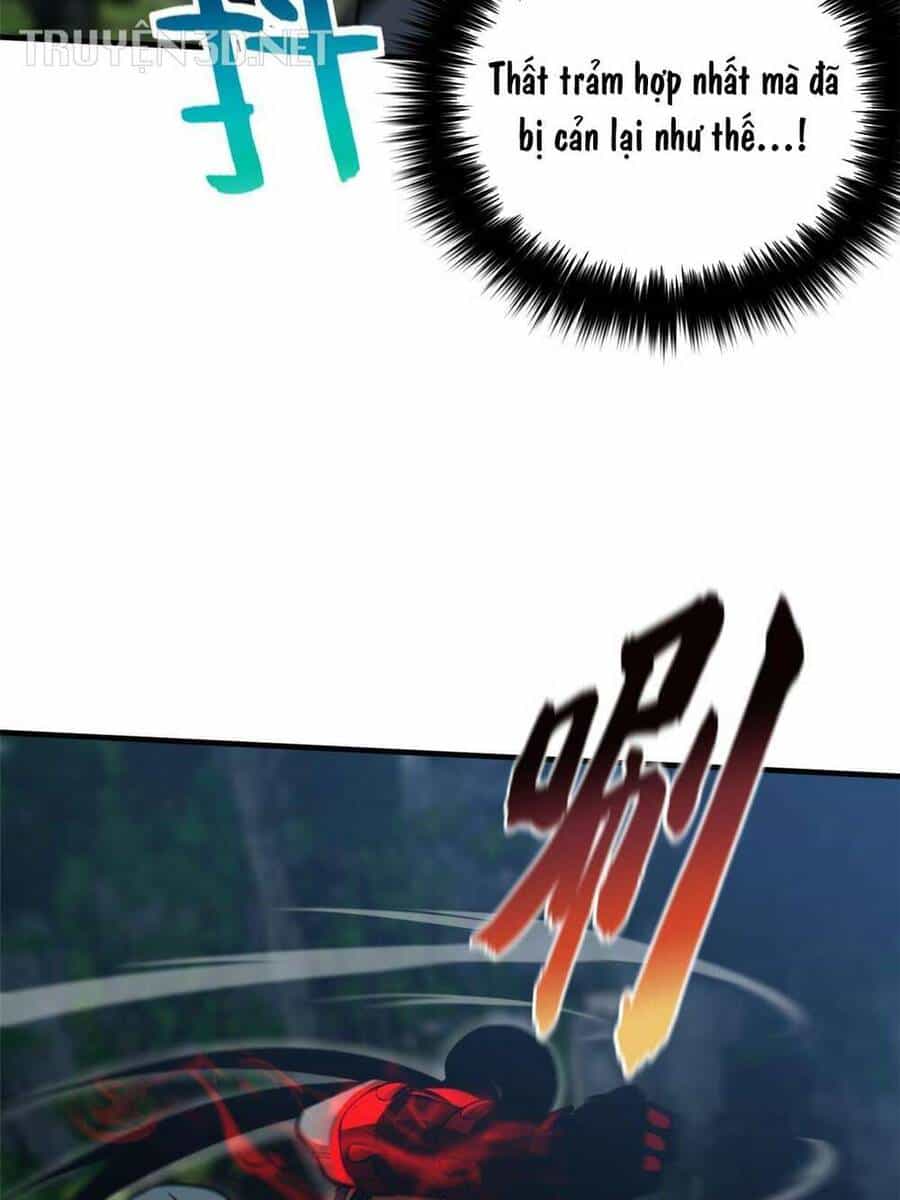 Toàn Cầu Cao Võ - Chương 189 - ảnh 39