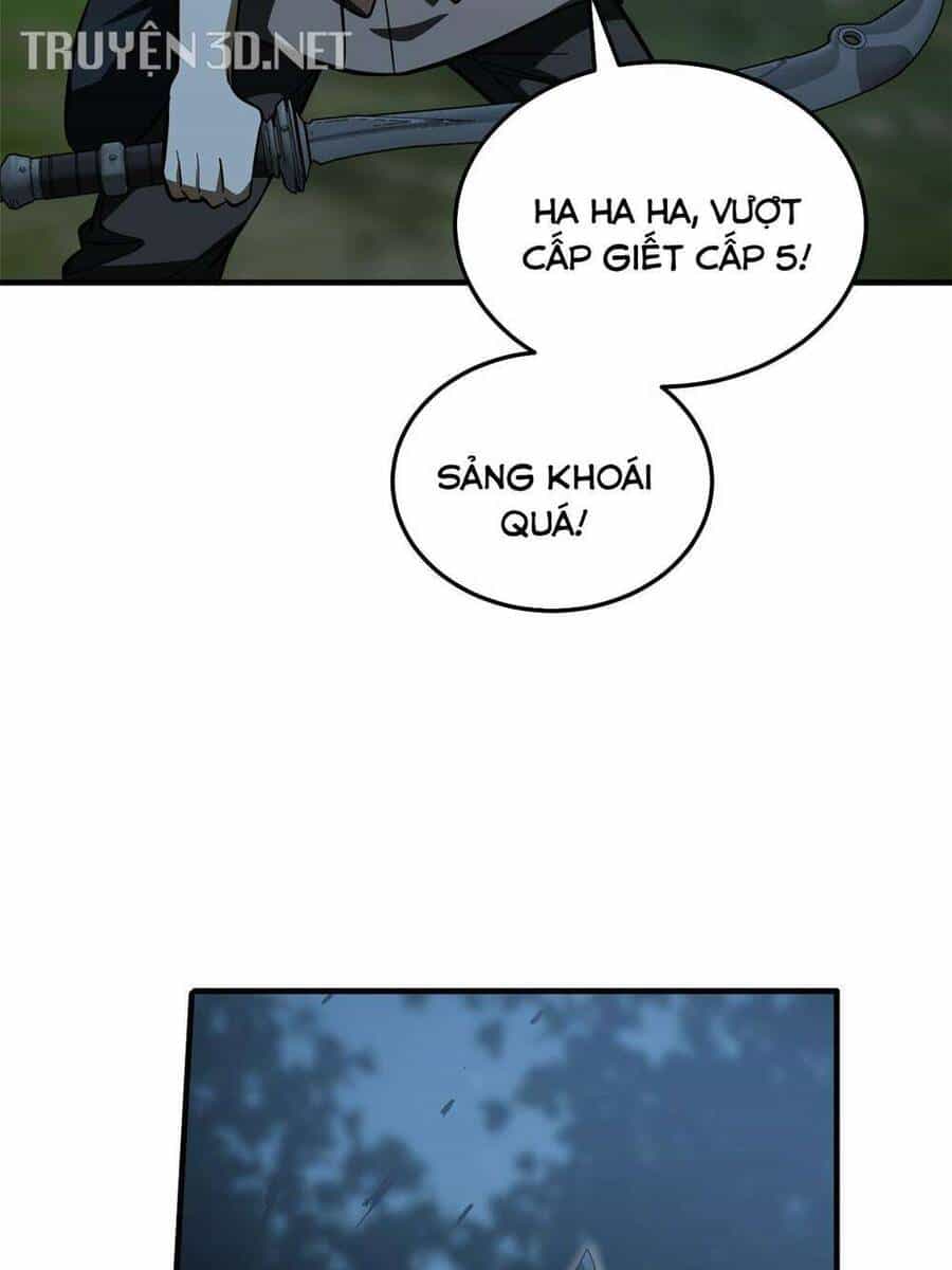 Toàn Cầu Cao Võ - Chương 190 - ảnh 37