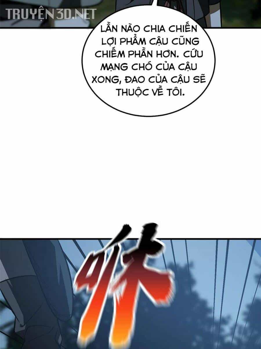 Toàn Cầu Cao Võ - Chương 190 - ảnh 50