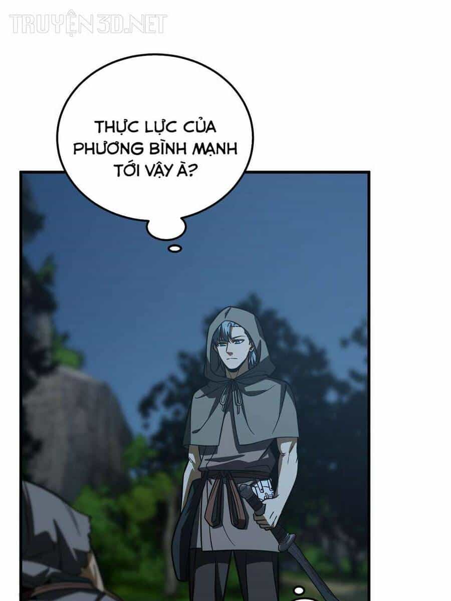 Toàn Cầu Cao Võ - Chương 190 - ảnh 62