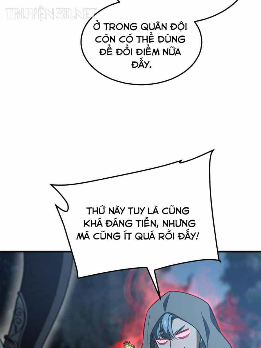 Toàn Cầu Cao Võ - Chương 190 - ảnh 71