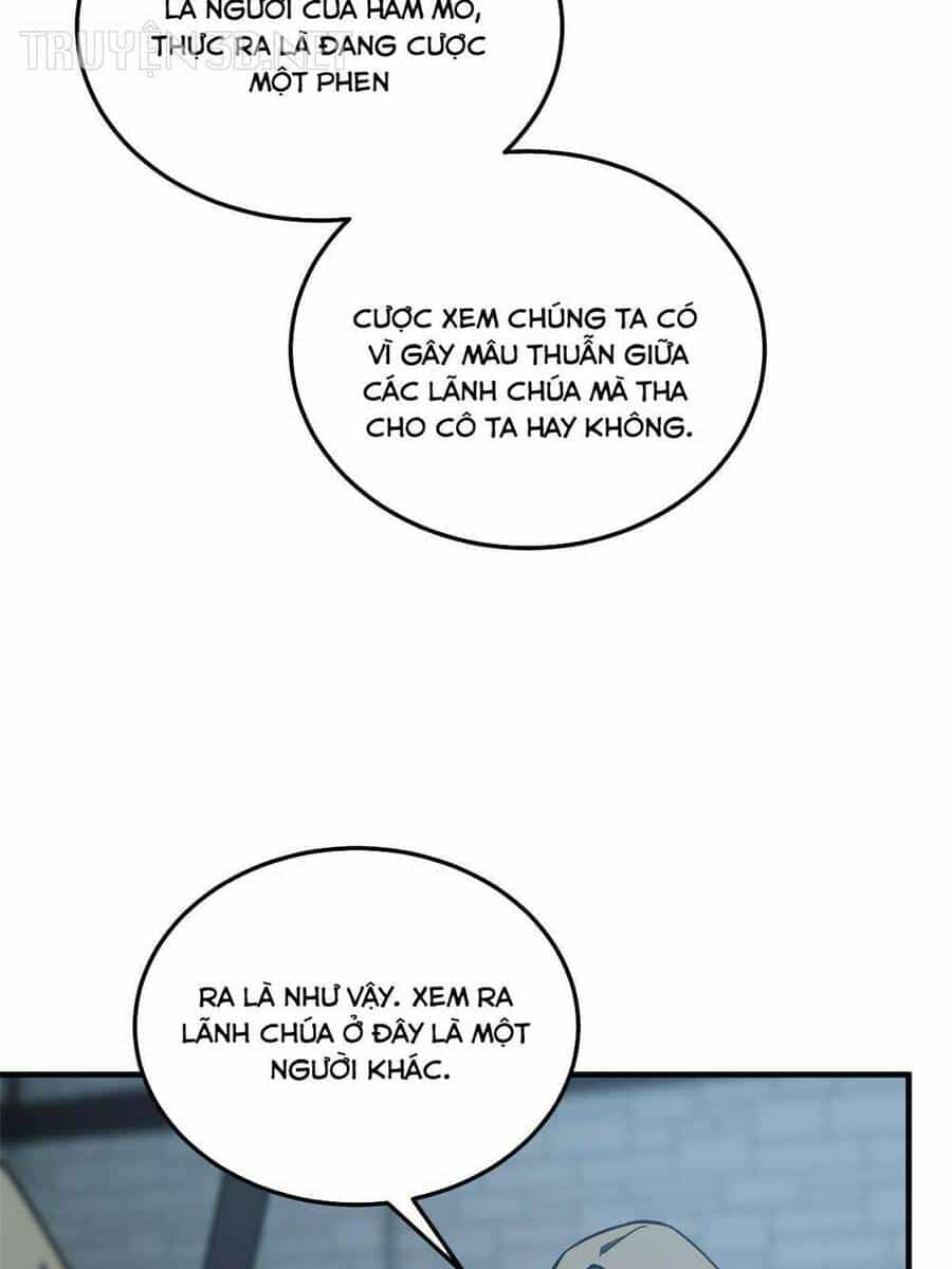 Toàn Cầu Cao Võ - Chương 191 - ảnh 39